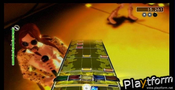 Rock Band: Track Pack - Volume 1 (Wii)