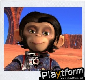 Space Chimps (Xbox 360)