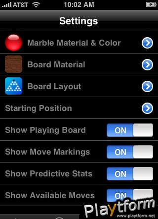 MarbleJmpr (iPhone/iPod)