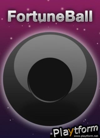 FortuneBall (iPhone/iPod)