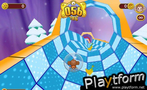 Super Monkey Ball (iPhone/iPod)