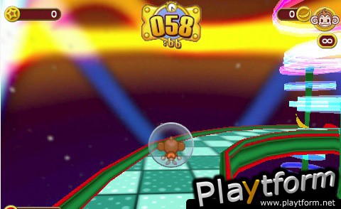 Super Monkey Ball (iPhone/iPod)