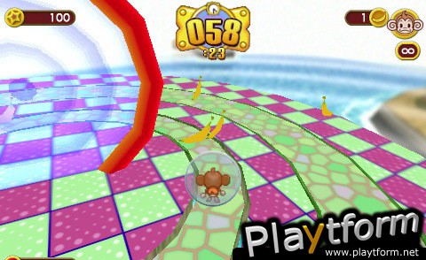 Super Monkey Ball (iPhone/iPod)