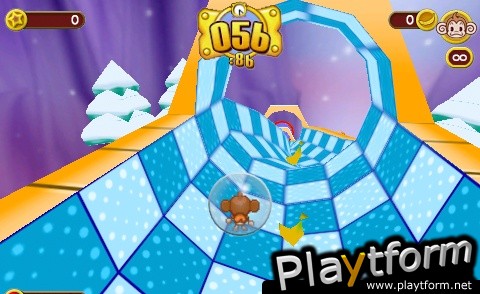 Super Monkey Ball (iPhone/iPod)