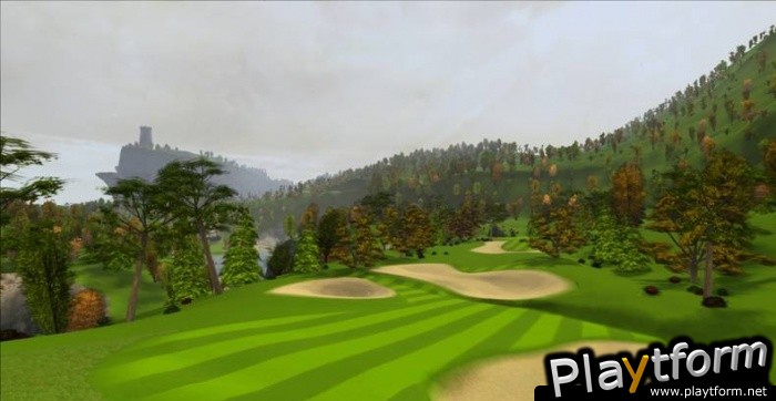 Golf: Tee it Up (Xbox 360)