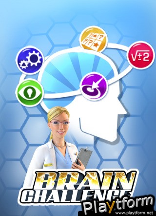 Brain Challenge (iPhone/iPod)