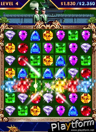 Diamond Twister (iPhone/iPod)