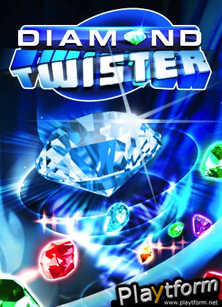 Diamond Twister (iPhone/iPod)