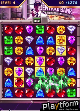 Diamond Twister (iPhone/iPod)