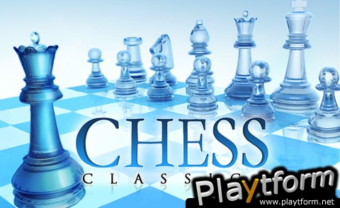 Chess Classics (iPhone/iPod)