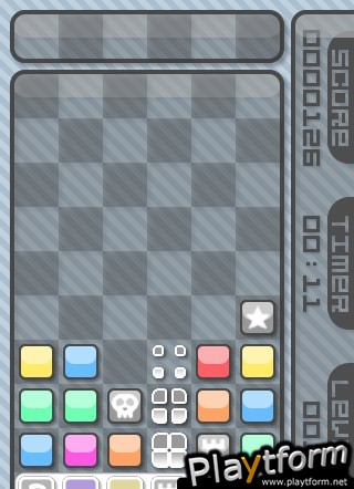 Spinblox (iPhone/iPod)