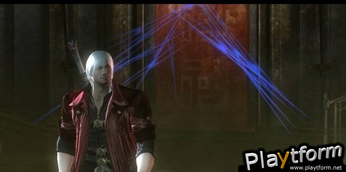 Devil May Cry 4 (PC)