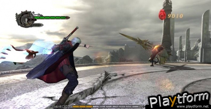 Devil May Cry 4 (PC)