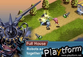 Song Summoner: The Unsung Heroes (iPhone/iPod)