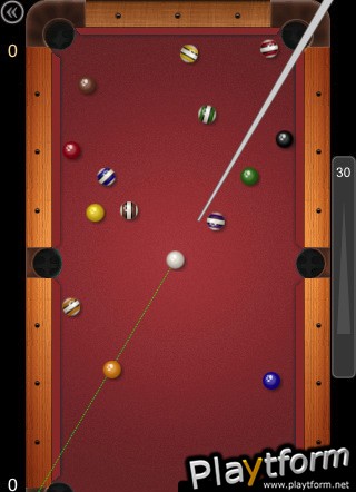 Pool (iPhone/iPod)