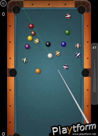 Pool (iPhone/iPod)