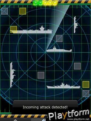 BattleAtSea (iPhone/iPod)