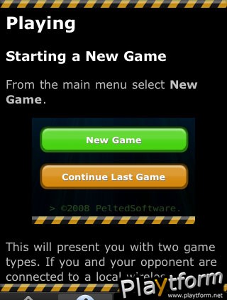 BattleAtSea (iPhone/iPod)