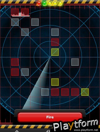 BattleAtSea (iPhone/iPod)