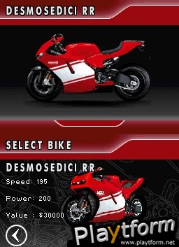 Ducati Moto (DS)