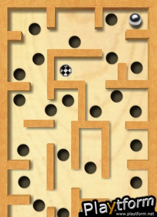 Labyrinth (iPhone/iPod)