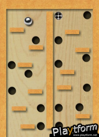 Labyrinth (iPhone/iPod)