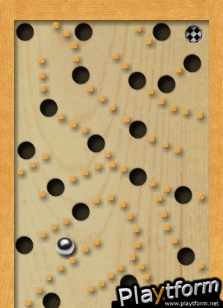 Labyrinth (iPhone/iPod)