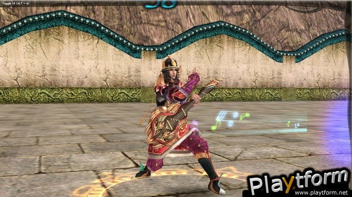 Atlantica Online (PC)