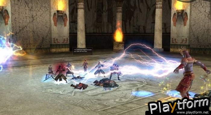 Atlantica Online (PC)