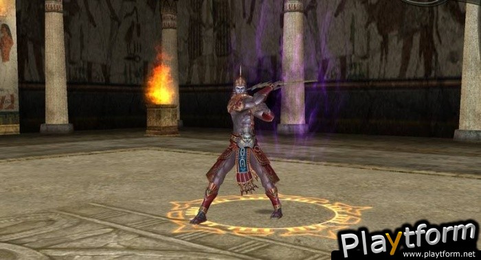 Atlantica Online (PC)