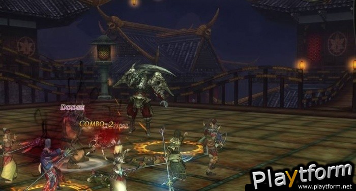 Atlantica Online (PC)