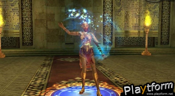 Atlantica Online (PC)