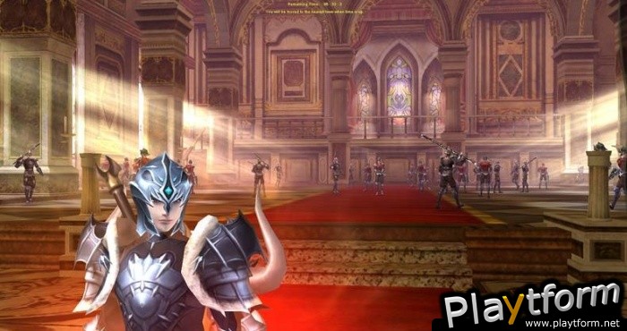 Atlantica Online (PC)