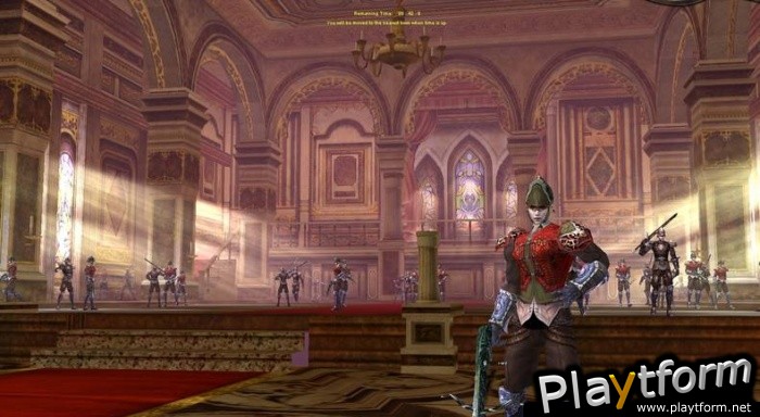 Atlantica Online (PC)