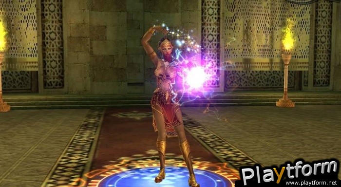 Atlantica Online (PC)