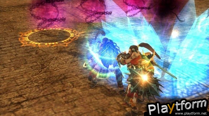 Atlantica Online (PC)