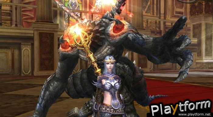 Atlantica Online (PC)