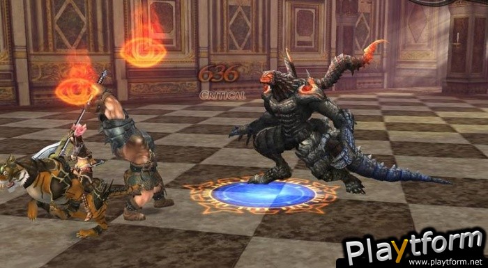 Atlantica Online (PC)