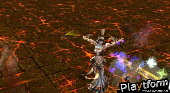 Atlantica Online (PC)