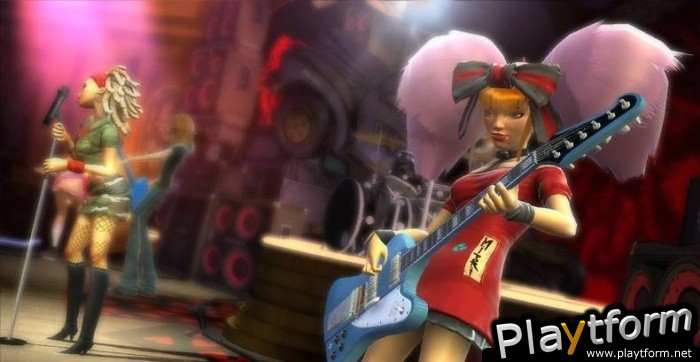 Guitar Hero: Aerosmith (Wii)