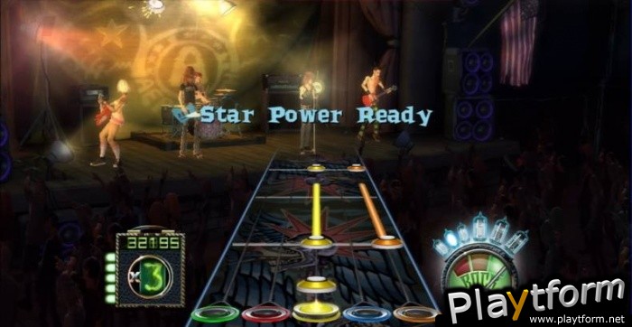 Guitar Hero: Aerosmith (PlayStation 3)