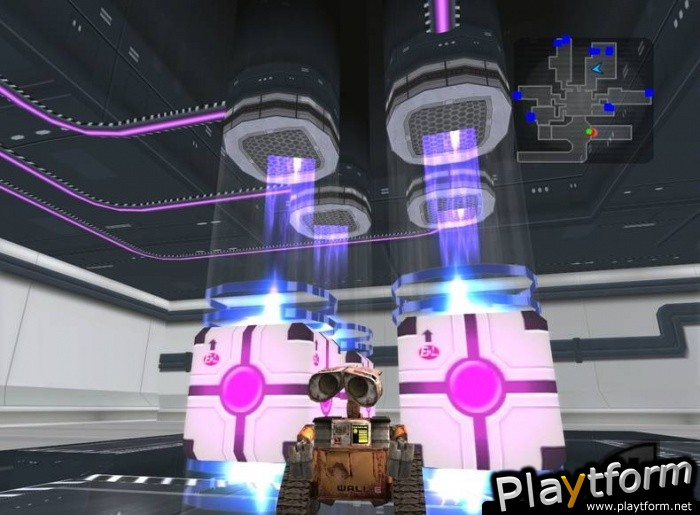 WALL-E (PC)