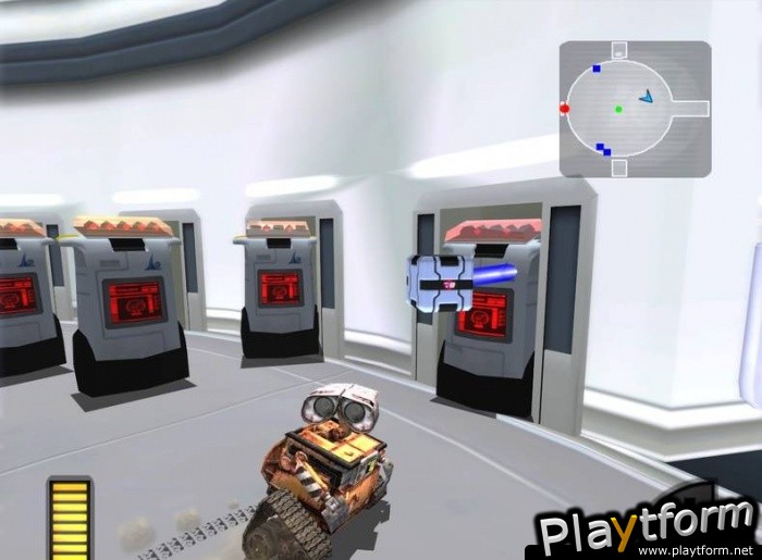 WALL-E (PC)