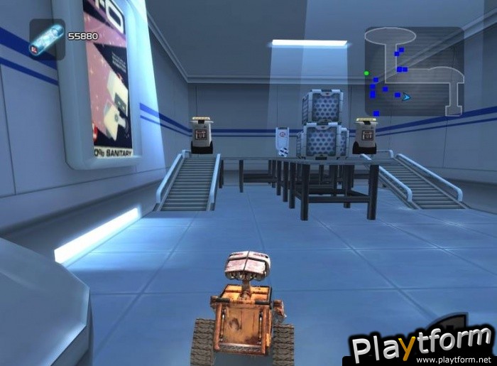 WALL-E (PC)