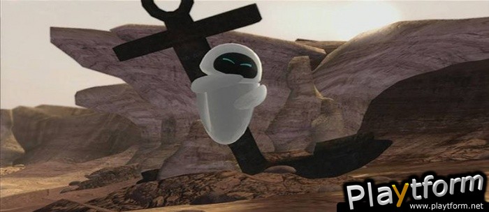 WALL-E (Wii)