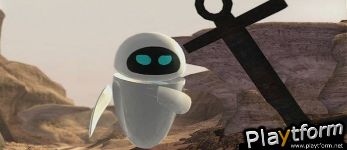 WALL-E (Wii)