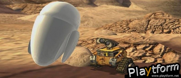 WALL-E (Wii)