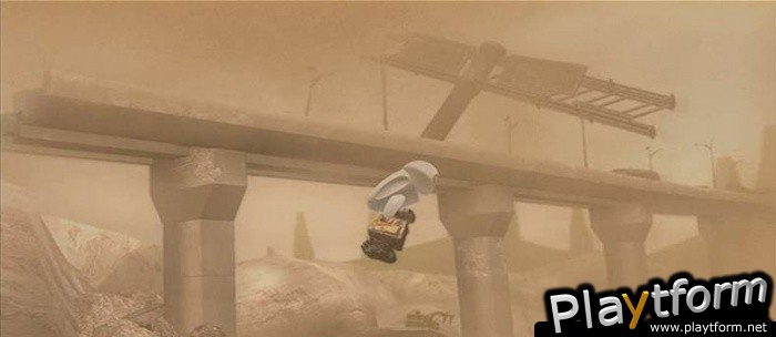 WALL-E (Wii)