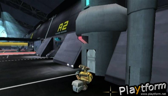 WALL-E (Wii)