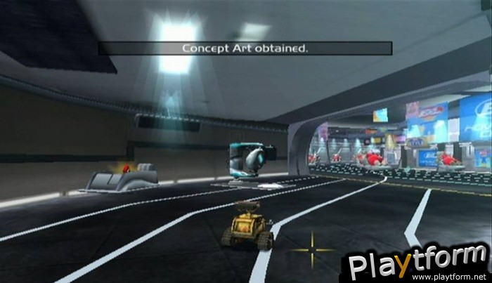 WALL-E (Wii)